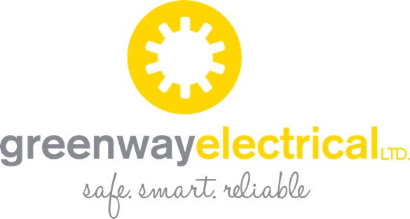 Greenway Electrical Ltd.  Logo