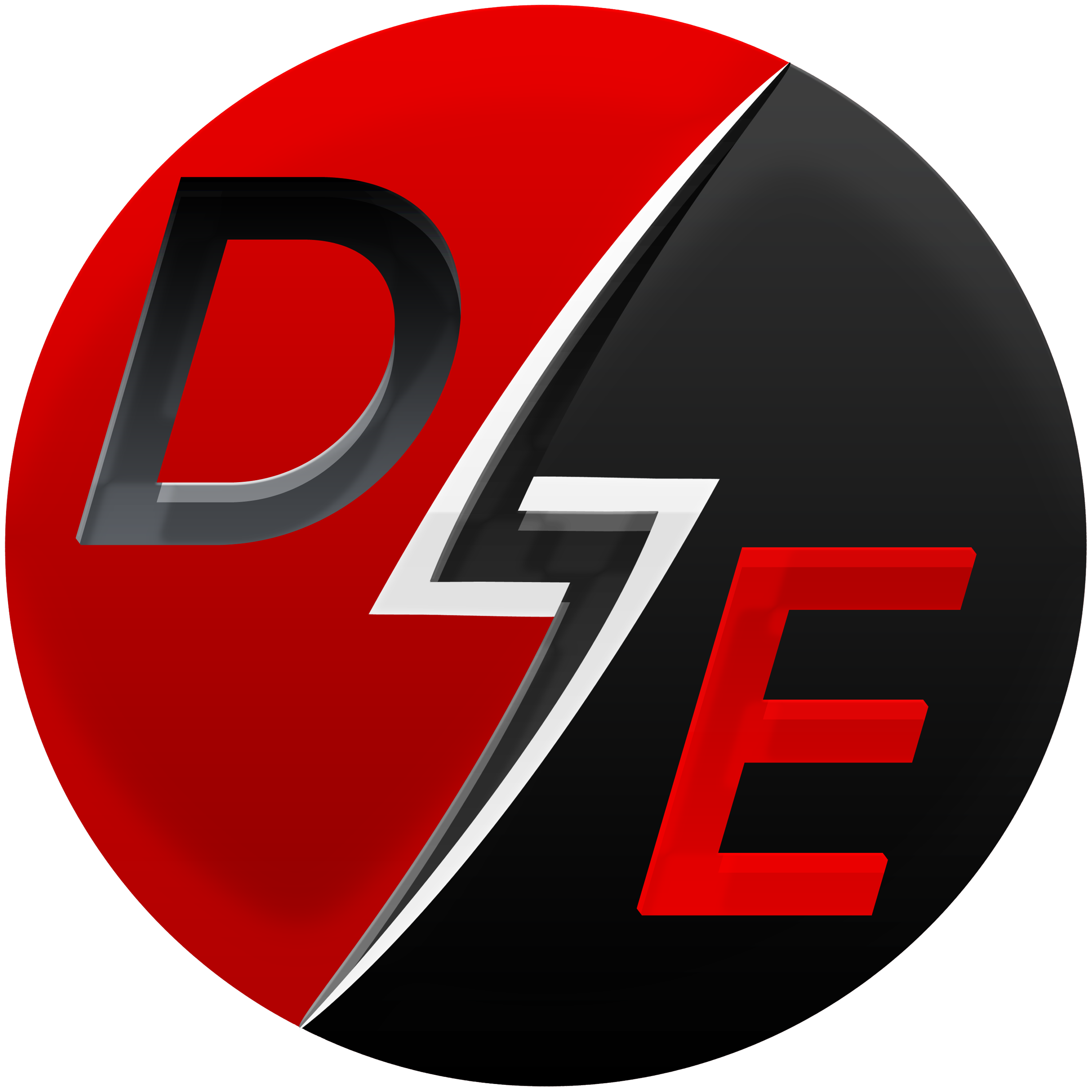 Dynamic Electric LTD.  Logo